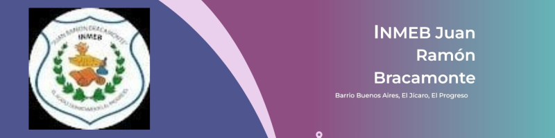 INMEB"Juan Ramón Bracamonte"