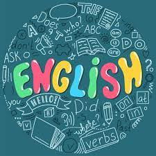 English